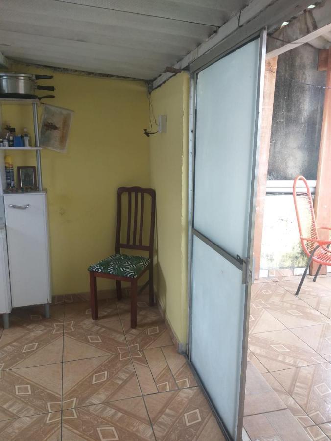 Casa Da Tia La Preco Unico Pela Casa Inteira, Cabem Ate 6 Pessoas Proximo Ao Santuario De Aparecida Villa Aparecida  Bagian luar foto