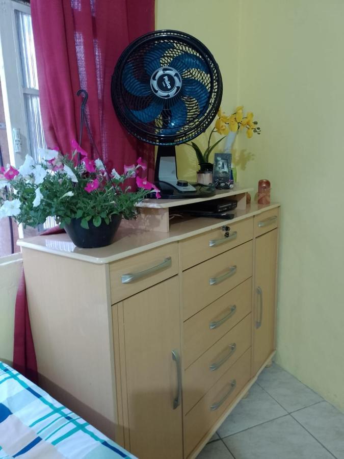Casa Da Tia La Preco Unico Pela Casa Inteira, Cabem Ate 6 Pessoas Proximo Ao Santuario De Aparecida Villa Aparecida  Bagian luar foto