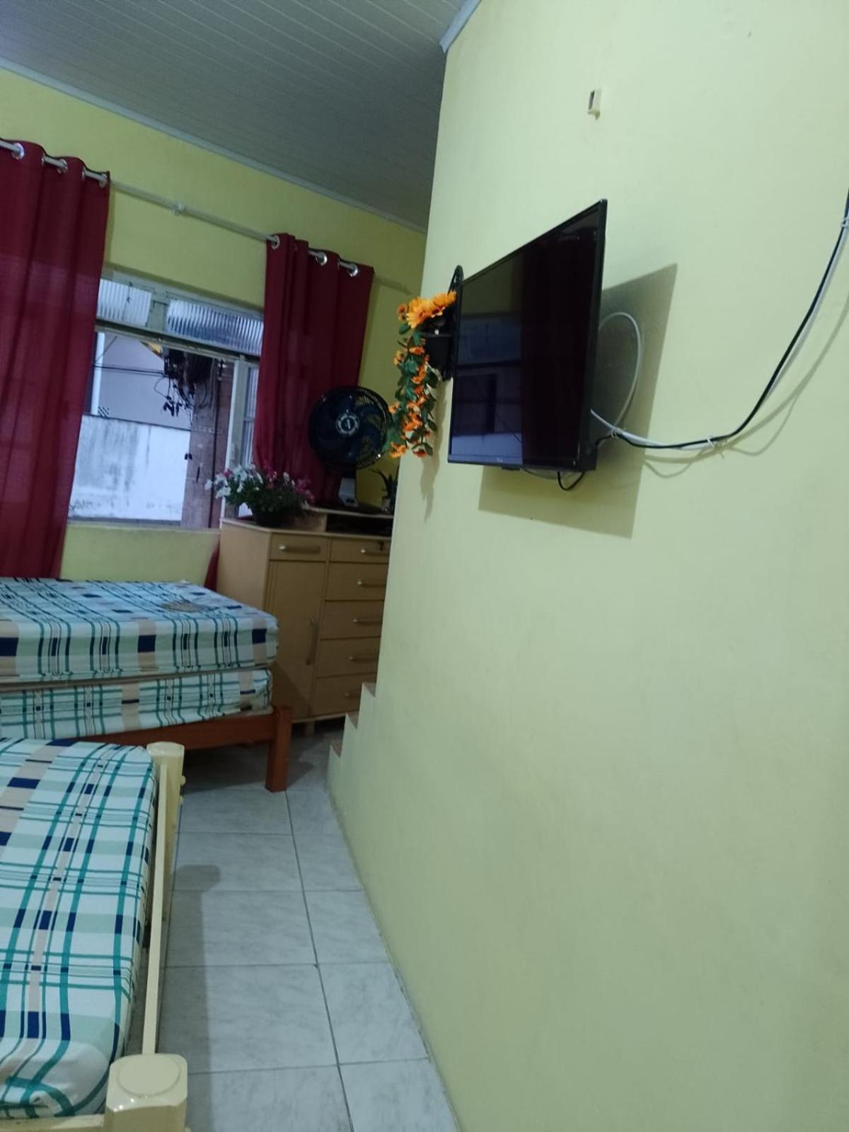 Casa Da Tia La Preco Unico Pela Casa Inteira, Cabem Ate 6 Pessoas Proximo Ao Santuario De Aparecida Villa Aparecida  Bagian luar foto