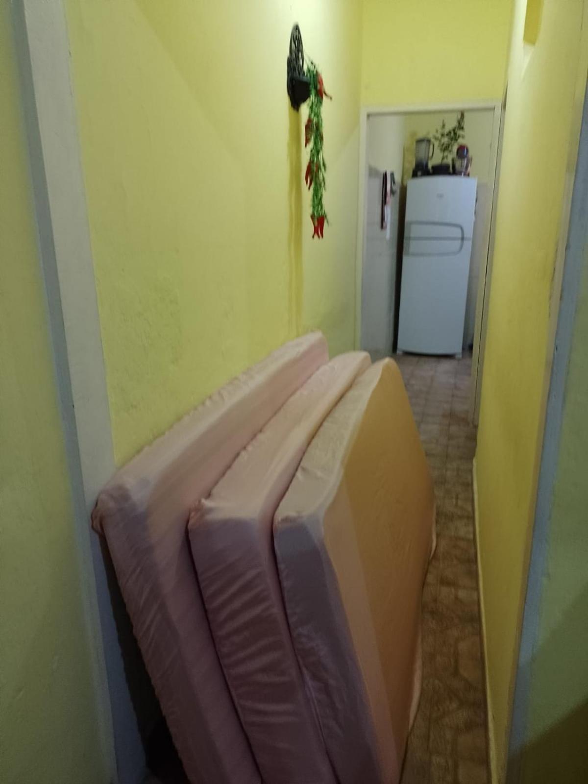 Casa Da Tia La Preco Unico Pela Casa Inteira, Cabem Ate 6 Pessoas Proximo Ao Santuario De Aparecida Villa Aparecida  Bagian luar foto