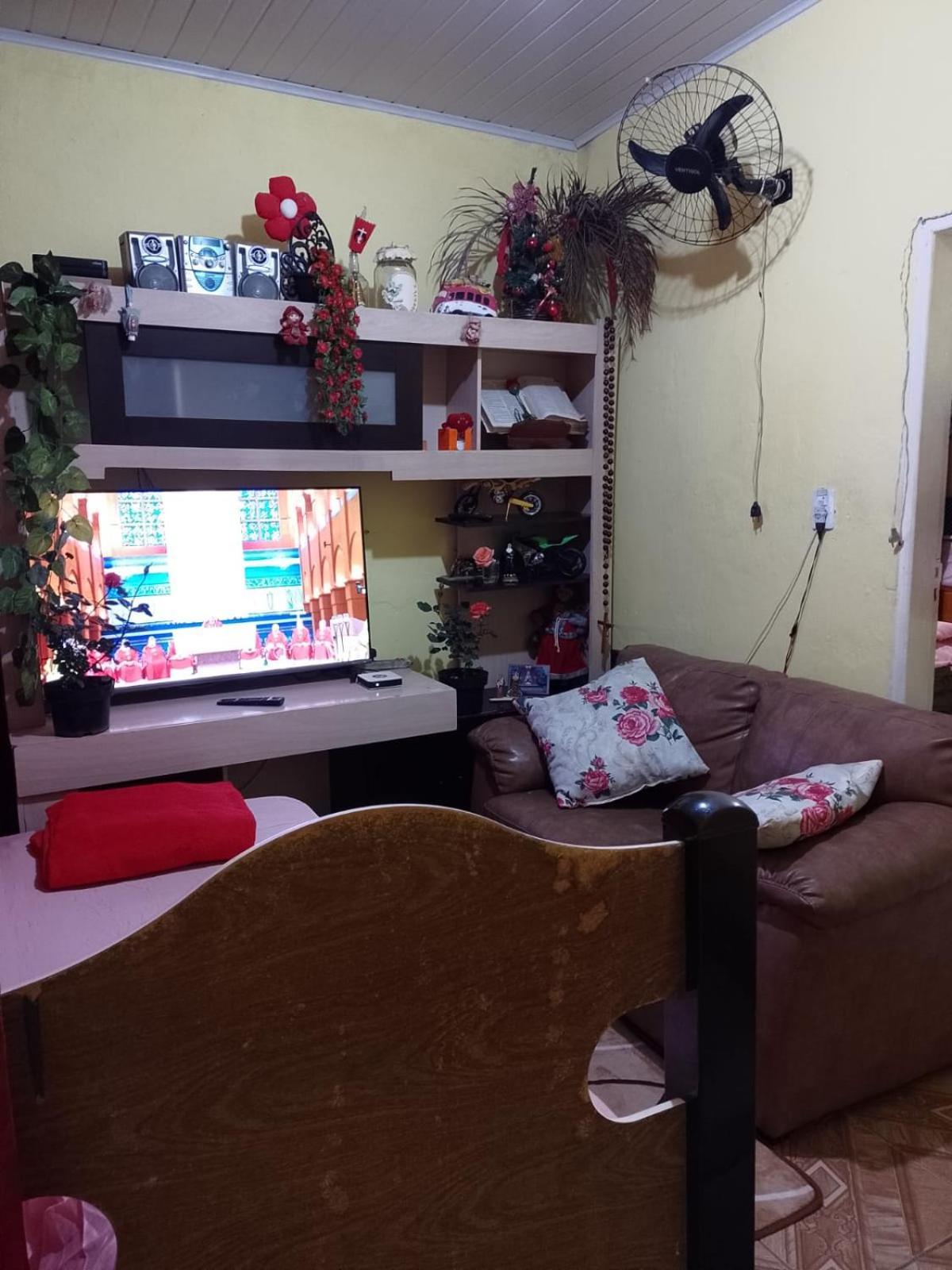 Casa Da Tia La Preco Unico Pela Casa Inteira, Cabem Ate 6 Pessoas Proximo Ao Santuario De Aparecida Villa Aparecida  Bagian luar foto