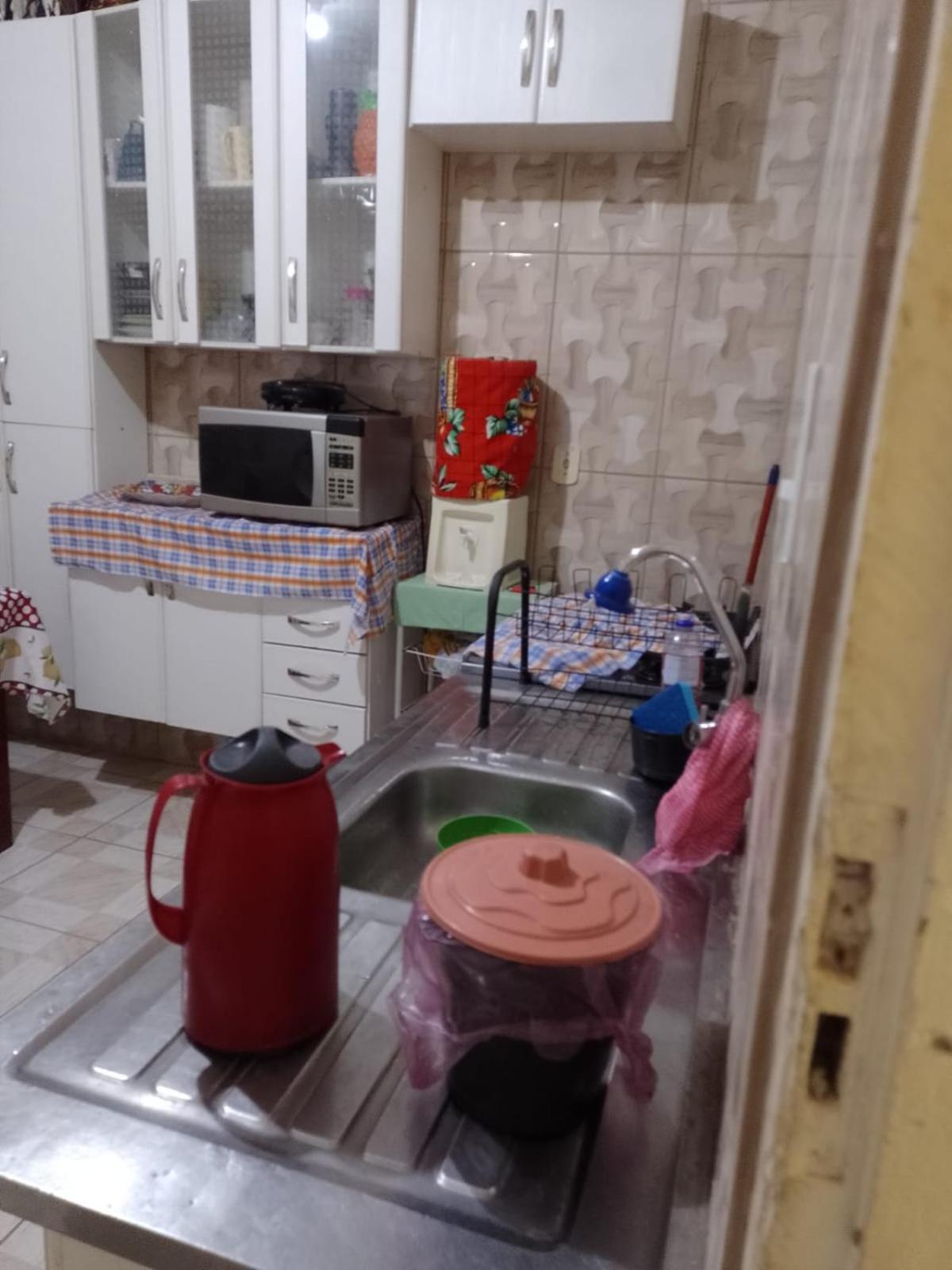 Casa Da Tia La Preco Unico Pela Casa Inteira, Cabem Ate 6 Pessoas Proximo Ao Santuario De Aparecida Villa Aparecida  Bagian luar foto